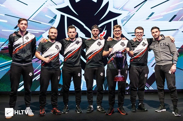 Flashpoint重赛引争议，职业选手直接下场吐槽