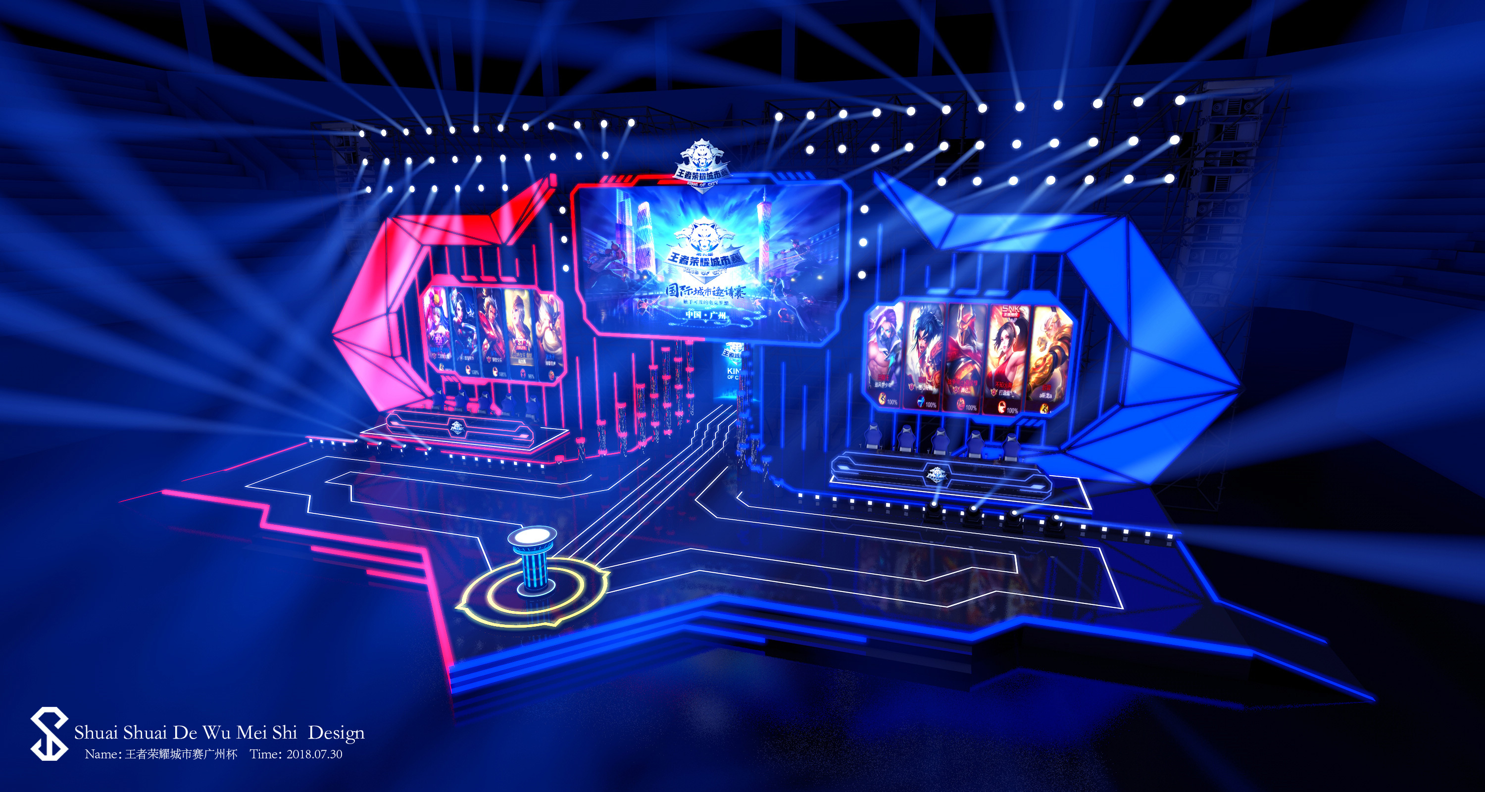 VALORANT大师赛多伦多瑞士阶段地图选择率和阵营平衡