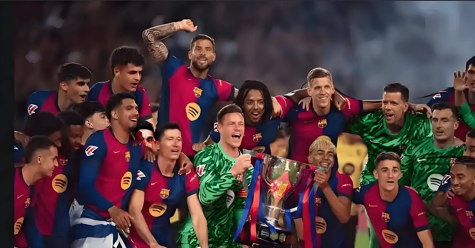 行为