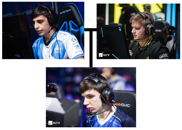 王者荣耀2025世界冠军杯KIC外卡队伍介绍